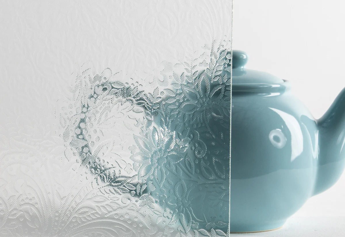 Pilkington Texture Chantilly
