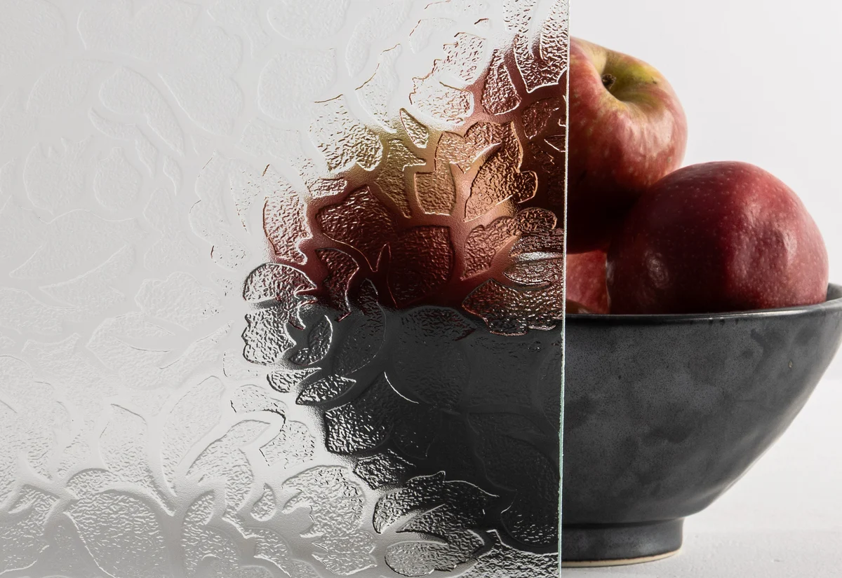 Pilkington Texture Florielle
