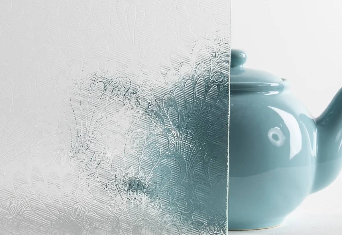 Pilkington Texture Pelerine